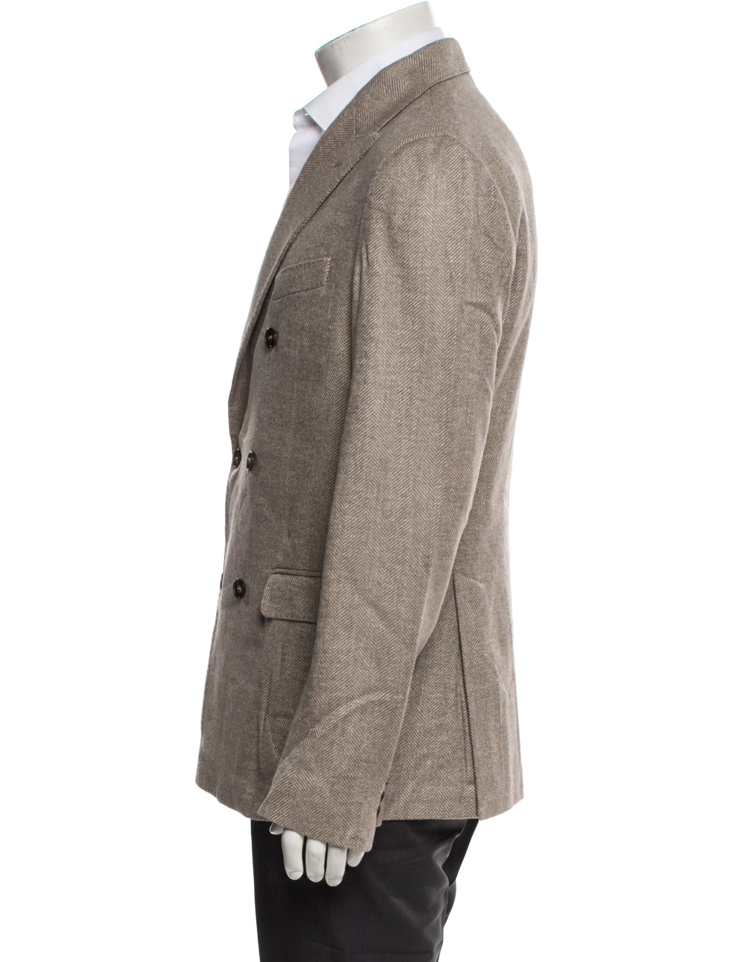 Montedoro Blazer w/ Tags