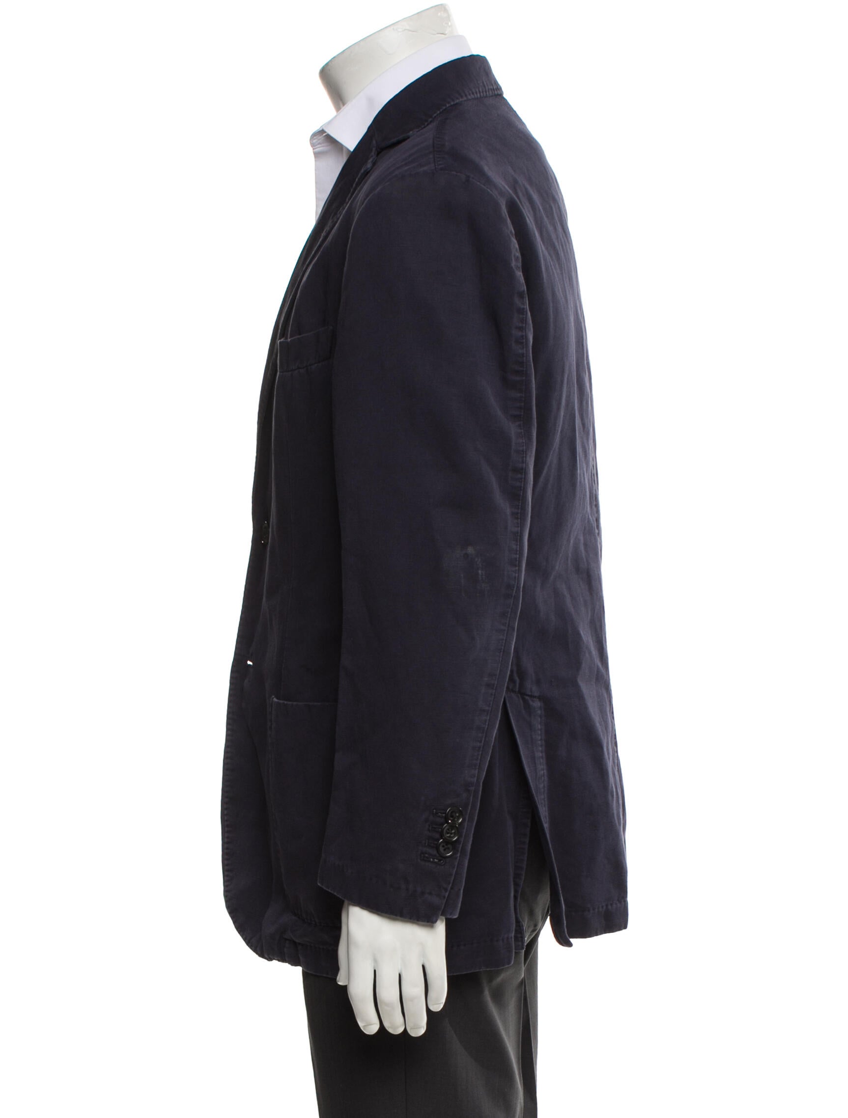 Montedoro Moto Jacket