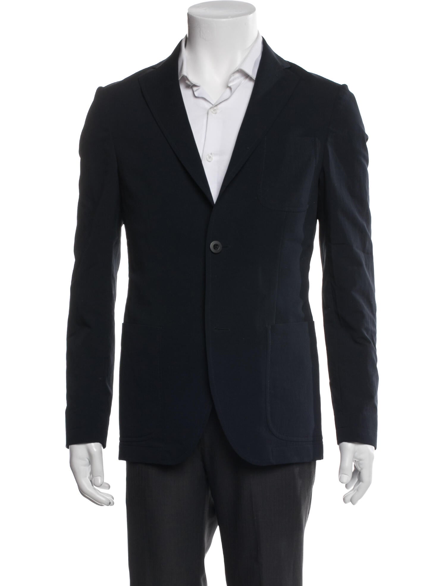 Montedoro Blazer