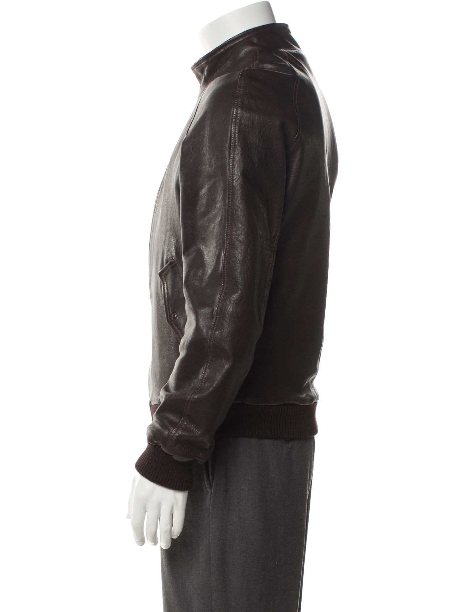 Montedoro Moto Jacket