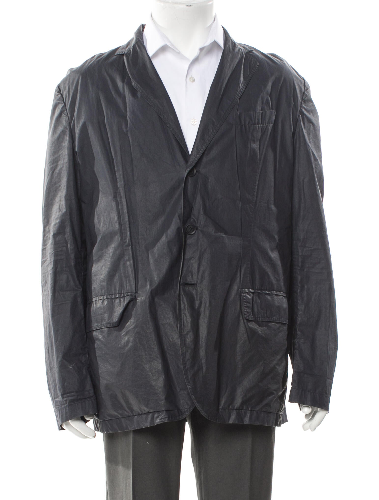 Montedoro Jacket