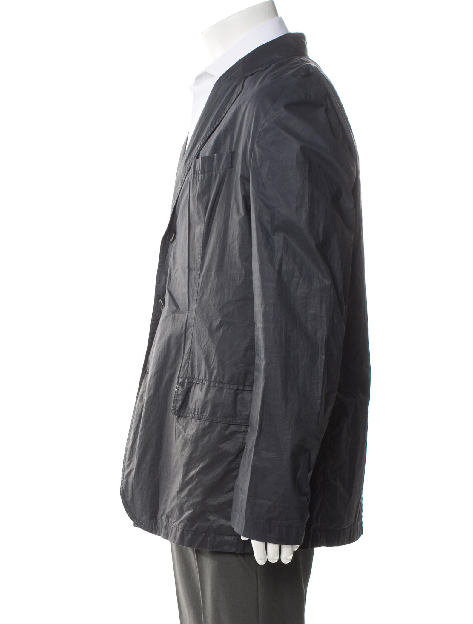 Montedoro Jacket