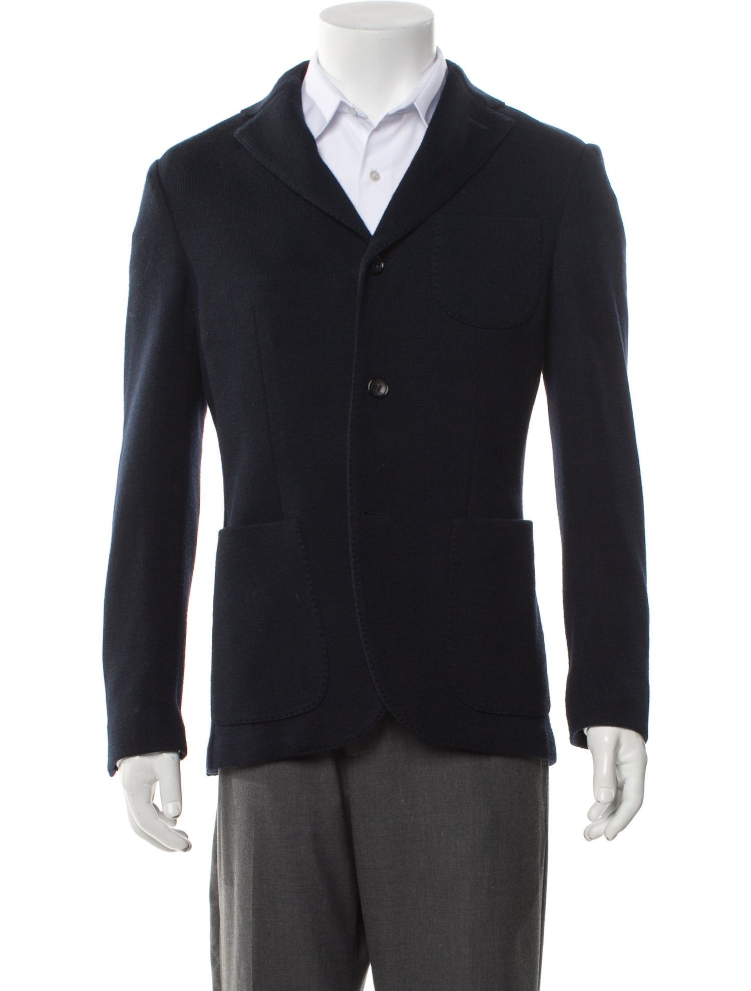 Montedoro Blazer