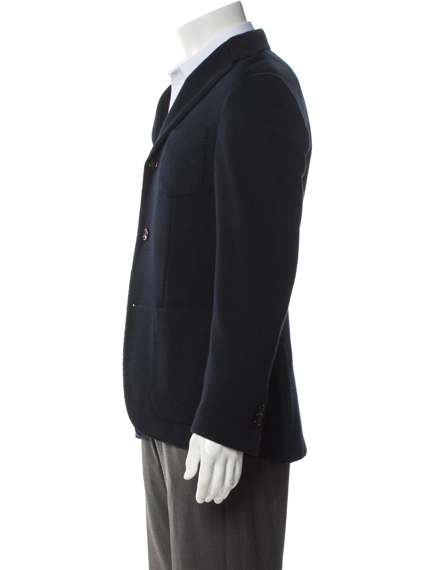 Montedoro Blazer