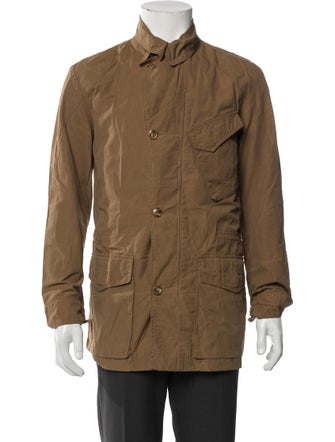 Montedoro Utility Jacket
