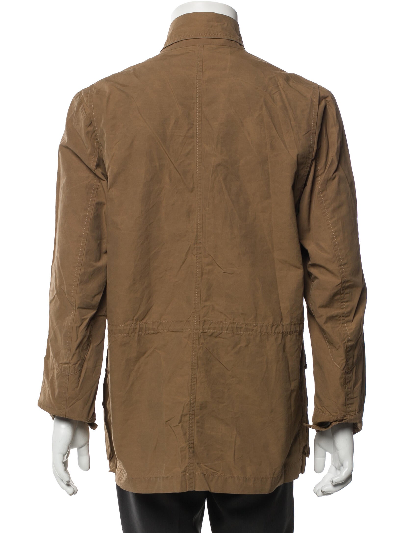 Montedoro Utility Jacket