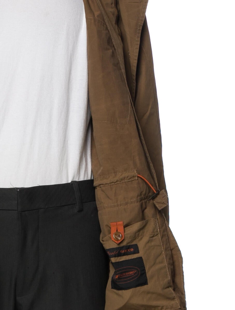Montedoro Utility Jacket
