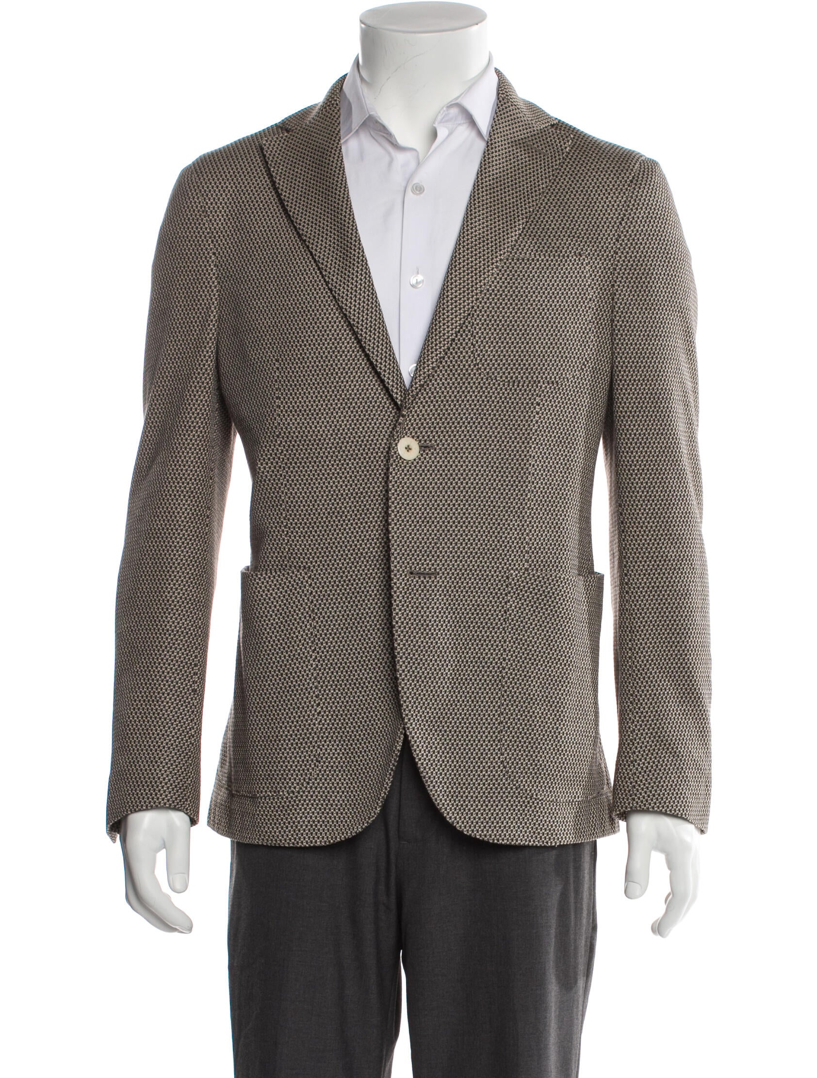 Montedoro Blazer jacket