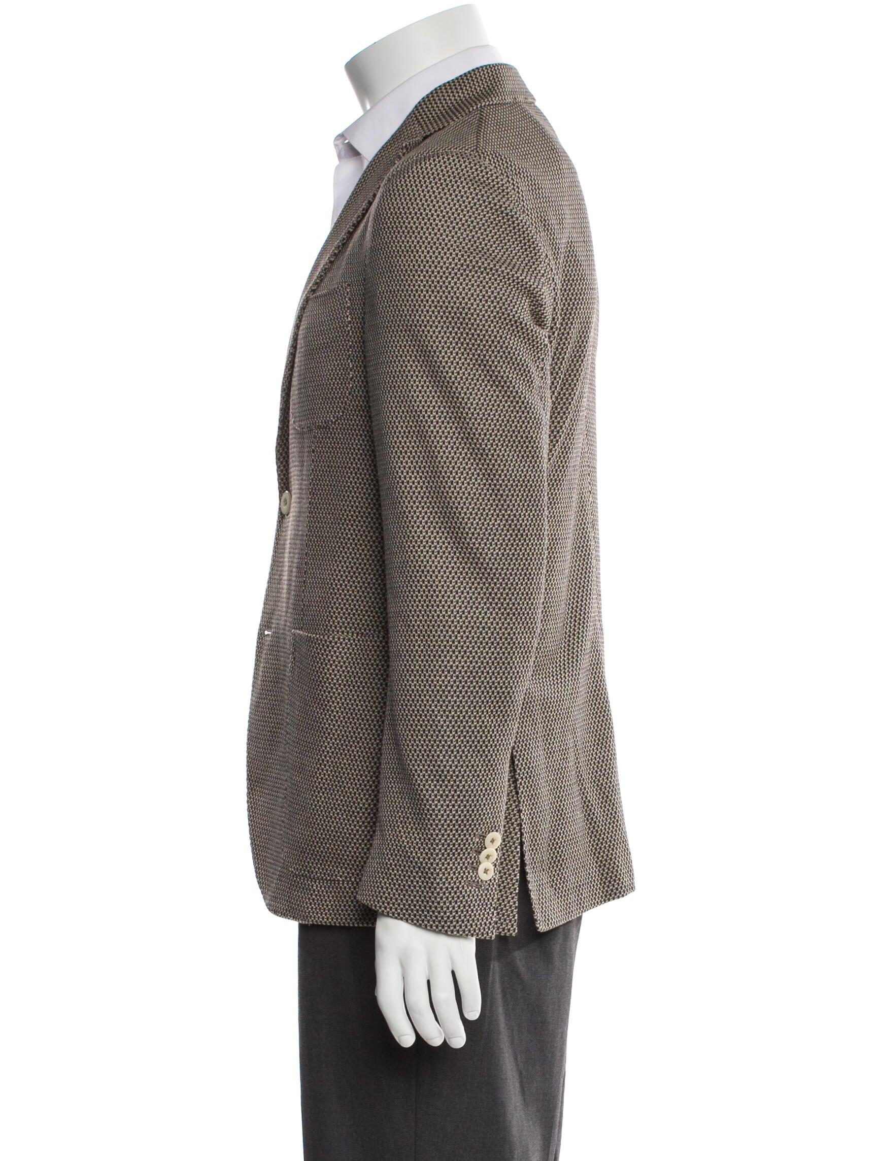 Montedoro Blazer jacket