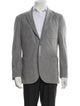 Montedoro Virgin Wool Blazer