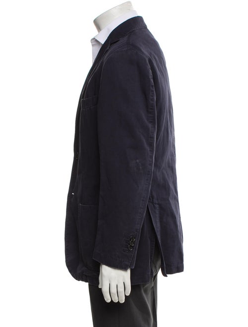 Montedoro Moto Jacket