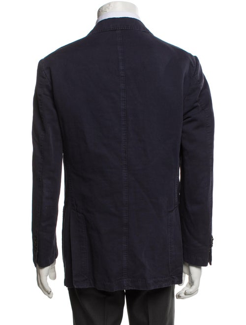 Montedoro Moto Jacket