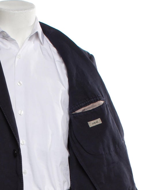 Montedoro Moto Jacket