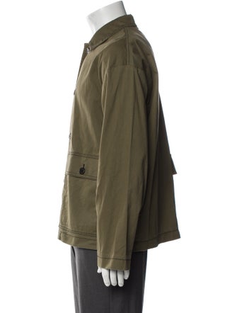 Marni x Uniqlo Utility Jacket