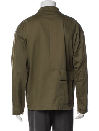 Marni x Uniqlo Utility Jacket