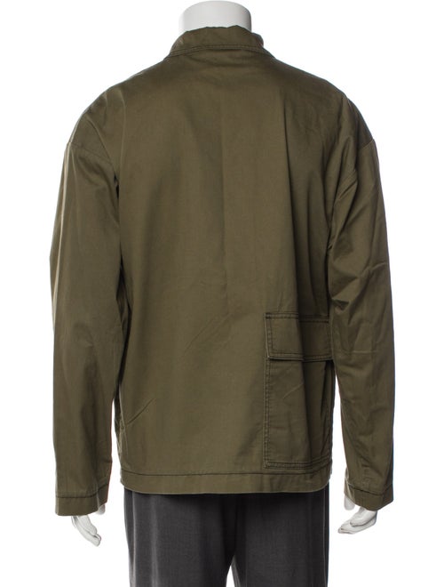 Marni x Uniqlo Utility Jacket