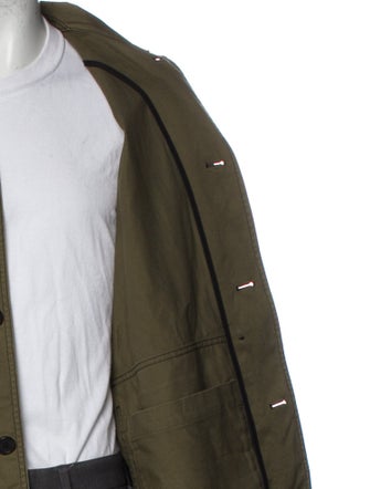 Marni x Uniqlo Utility Jacket