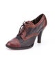 Moschino Cheap and Chic Oxfords