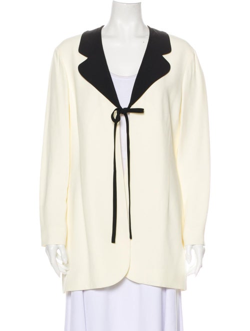 Moschino Cheap and Chic Jacket