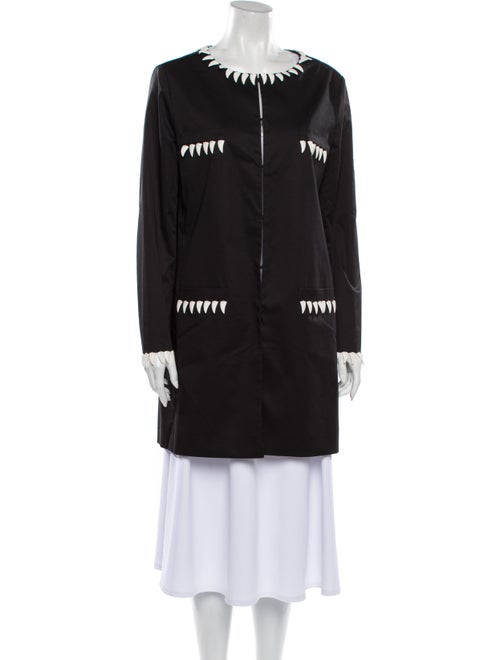 Moschino Cheap and Chic Evening Jacket w/ Tags Bla