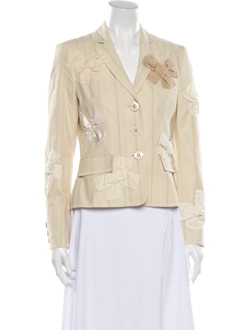 Moschino Cheap and Chic Blazer
