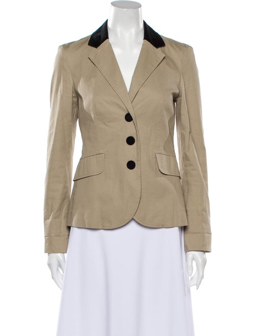 Moschino Cheap and Chic Blazer