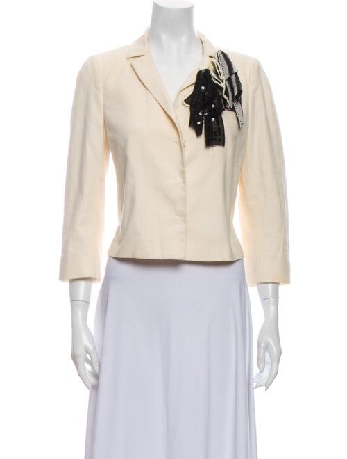 Moschino Cheap and Chic Blazer