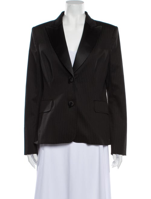 Moschino Cheap and Chic Blazer w/ Tags Black