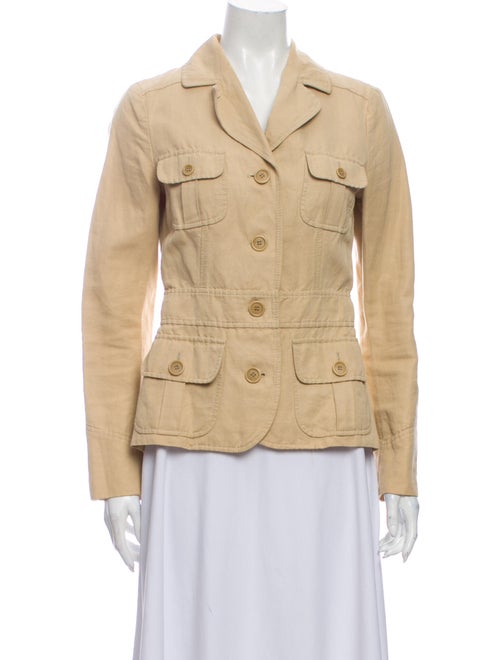 Moschino Cheap and Chic Utility Jacket