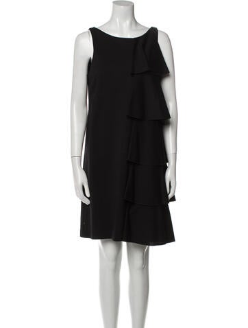 Moschino Cheap and Chic Dresses Vintage Mini Dress US 10 | L