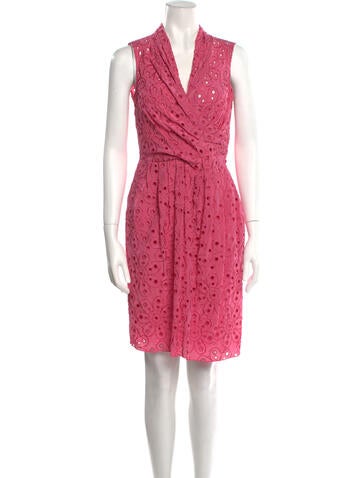 Moschino Cheap and Chic Dresses Vintage Knee-Length Dress US 8 | M