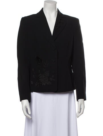 Moschino Cheap and Chic Jackets Vintage 2000's Blazer US 12 | XL