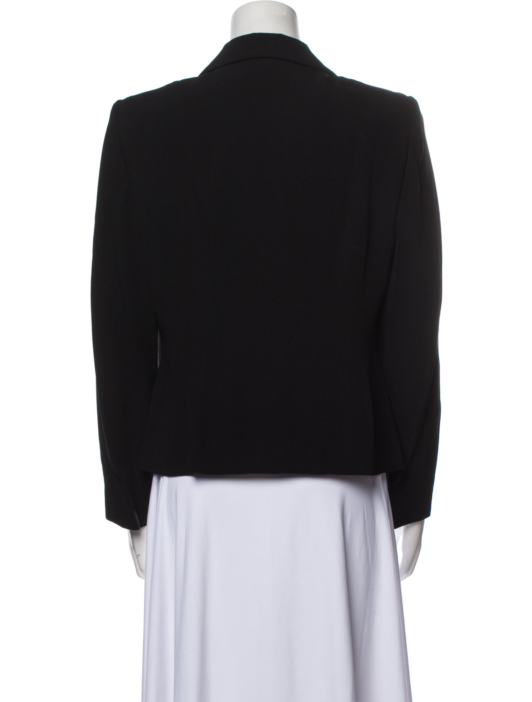 Moschino Cheap and Chic Vintage 2000's Blazer