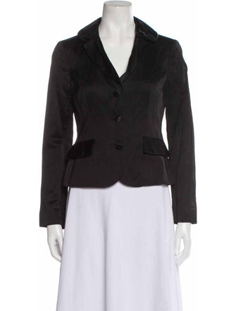 Moschino Cheap and Chic Late 2000's - Early 2010's Evening Jacket