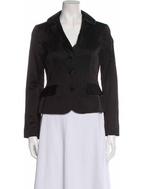 Moschino Cheap and Chic Late 2000's - Early 2010's Evening Jacket