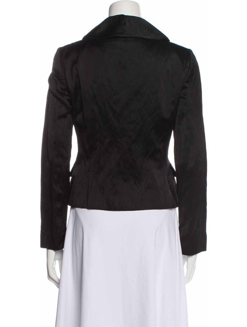 Moschino Cheap and Chic Late 2000's - Early 2010's Evening Jacket