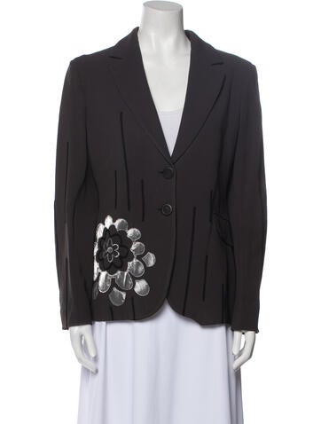 Moschino Cheap and Chic Jackets Vintage 1990's Blazer M