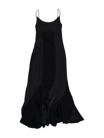 Moschino Cheap and Chic Dresses Vintage Long Dress Gb6, US4 | S