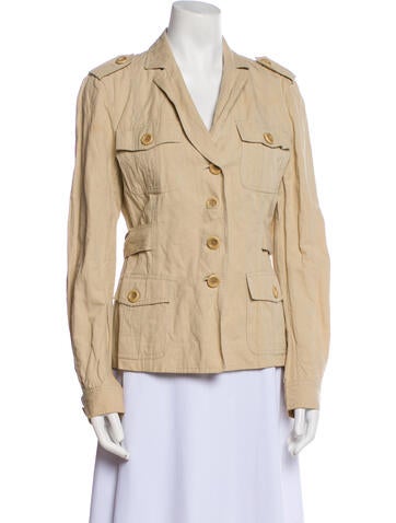 Moschino Cheap and Chic Jackets Vintage 2000's Blazer M