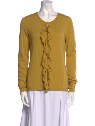 Moschino Cheap and Chic Knitwear Vintage 2000's Sweater S