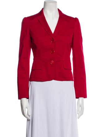 Moschino Cheap and Chic Blazer