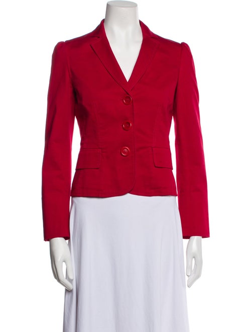 Moschino Cheap and Chic Blazer