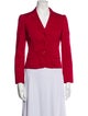 Moschino Cheap and Chic Blazer
