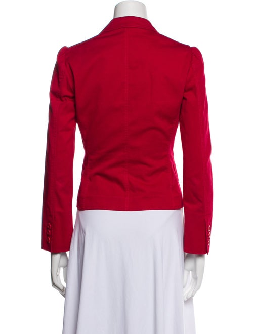 Moschino Cheap and Chic Blazer