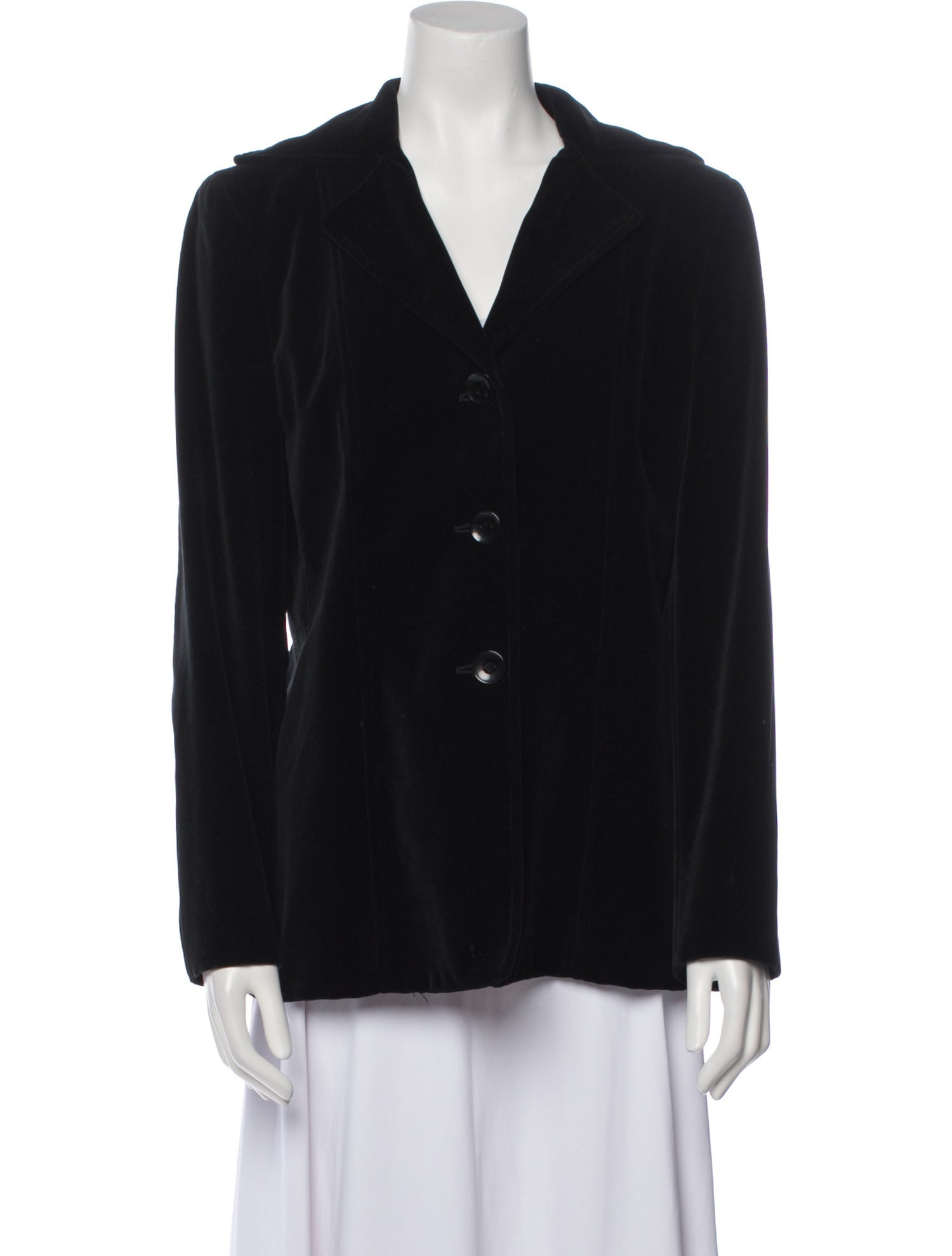 Moschino Cheap and Chic Vintage 2000's Evening Jacket