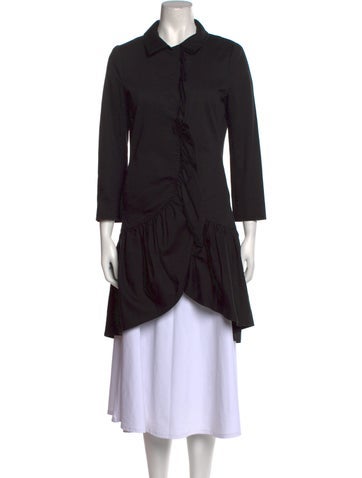 Moschino Cheap and Chic Dresses Mini Dress S