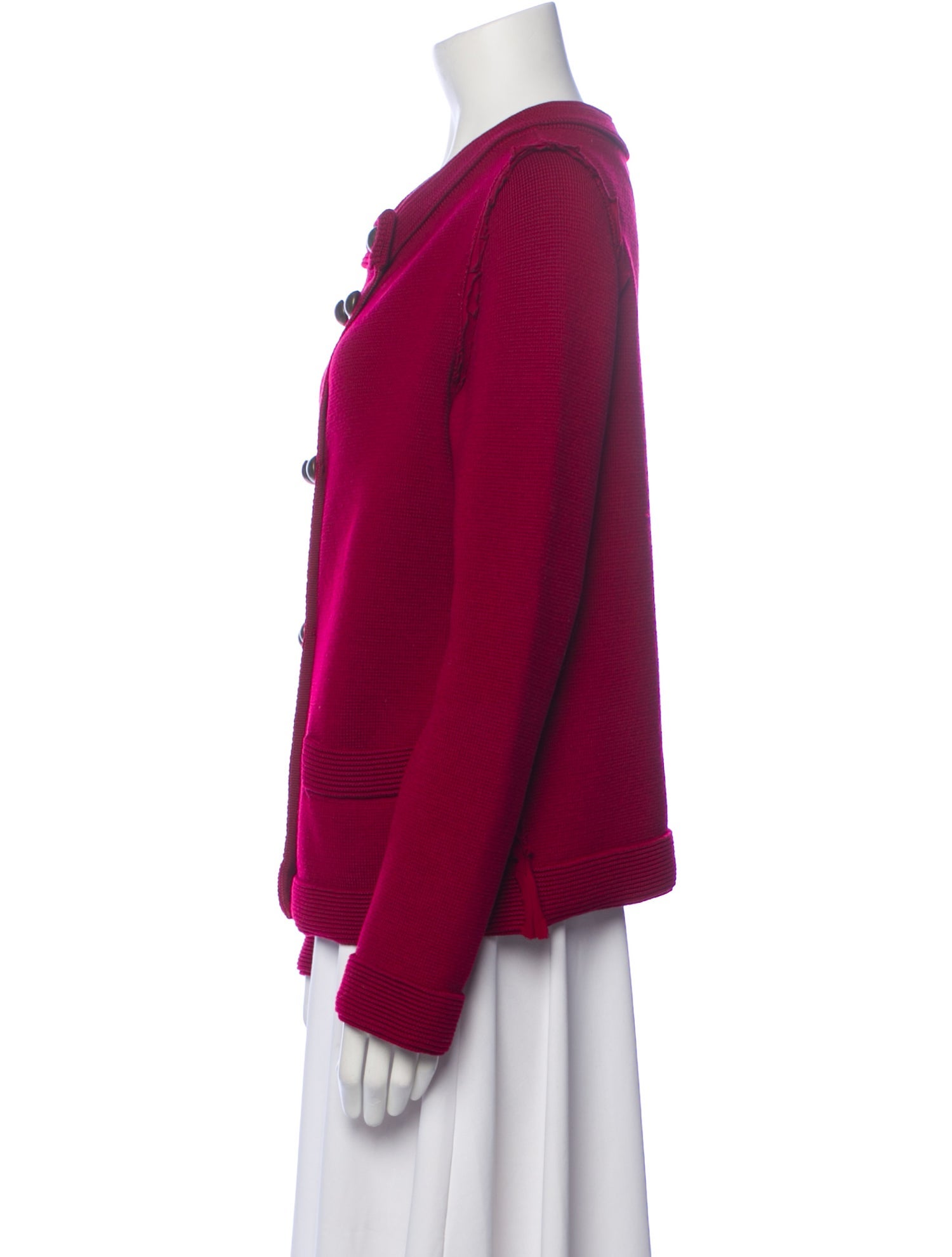 Moschino Cheap and Chic Vintage 2000's Sweater