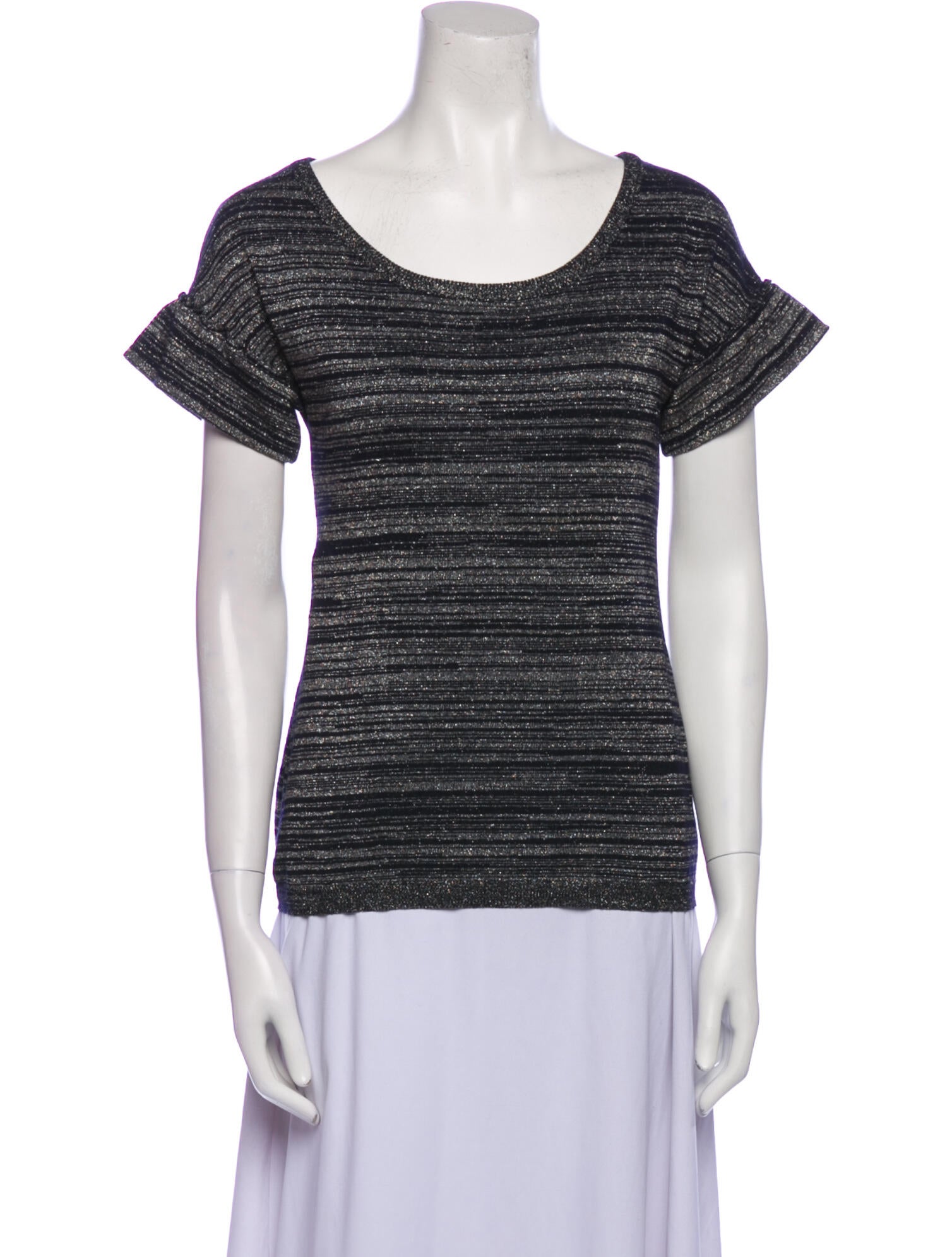 Moschino Cheap and Chic Vintage 2000's Sweater