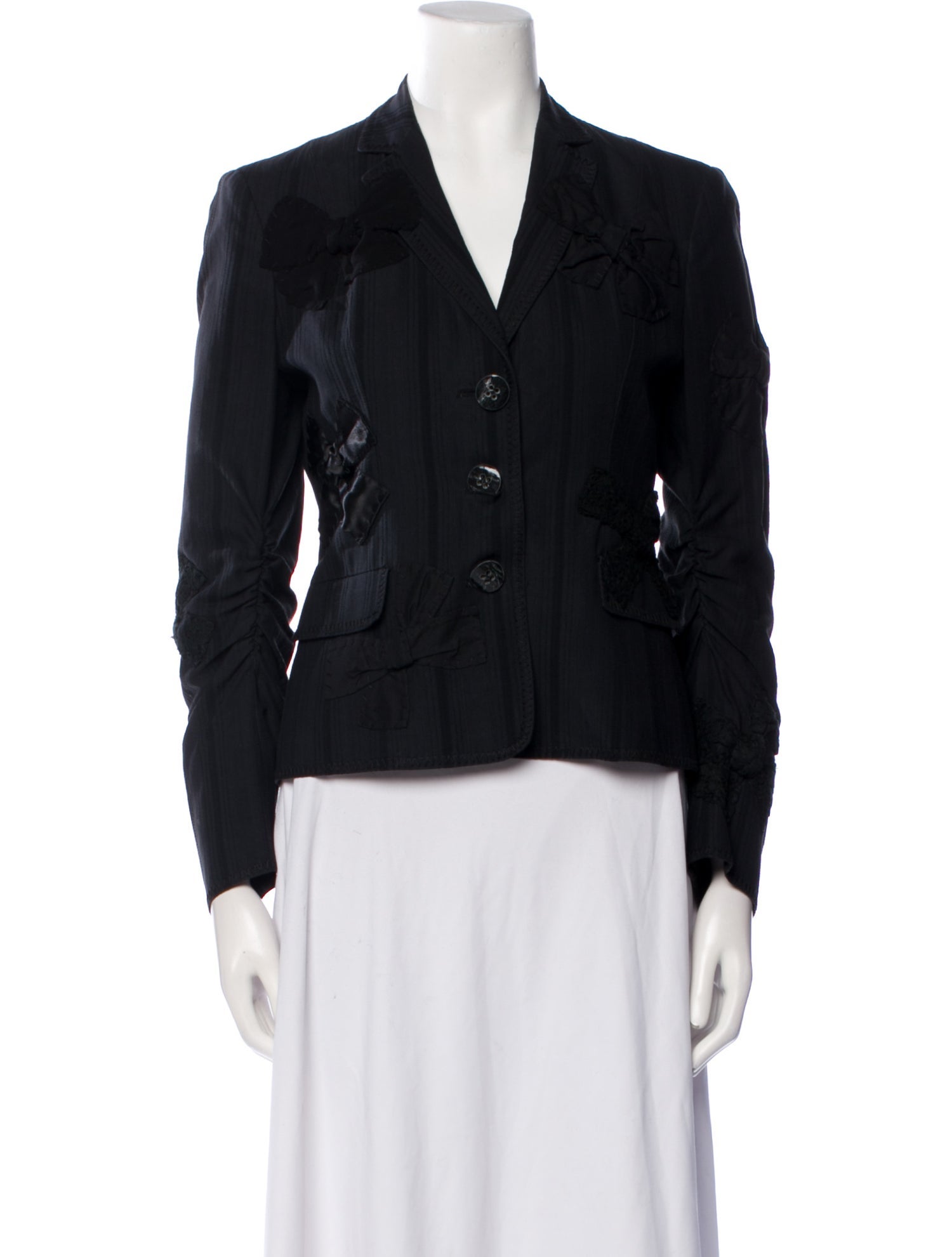 Moschino Cheap and Chic Vintage 2000's Blazer