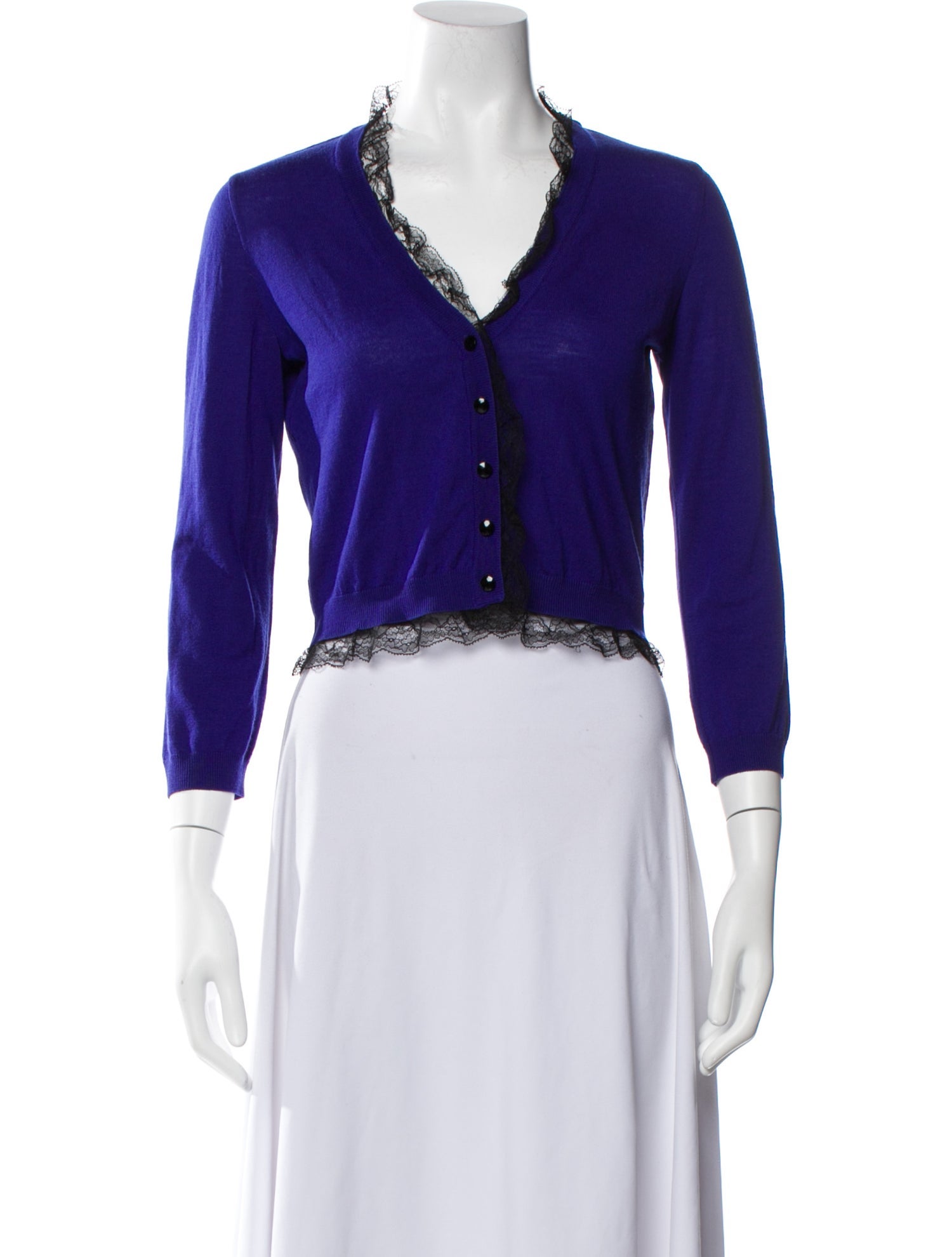 Moschino Cheap and Chic Vintage 2000's Sweater